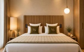 Hotel Restaurant Vaillant -Ouverture Spa De 1200M2 Decembre 2026