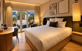 Hotel Restaurant Vaillant -Ouverture Spa De 2000M2 Fevrier 2027